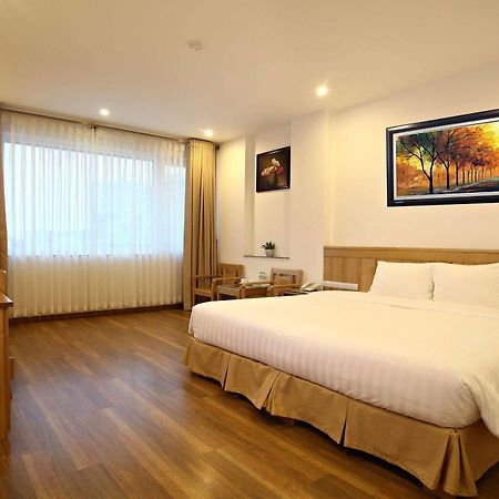 Blue Hanoi Hotel Εξωτερικό φωτογραφία